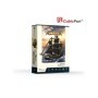 Cubic Fun - Puzzle 3D Nava Queen Anne 100 Piese Cubic Fun - 2